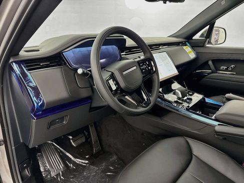 New 2026 Land Rover Range Rover Sport Dynamic SE AWD/4WD image 9