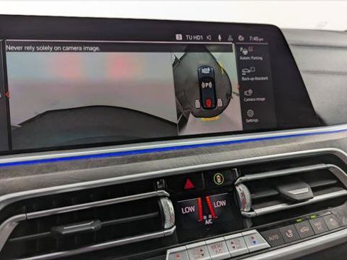 Used 2021 BMW X5 sDrive40i w/ M Sport Package RWD image 26