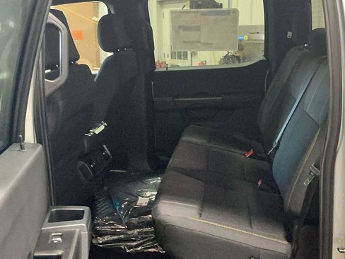 New 2025 Ford F150 STX w/ Equipment Group 200A image 11