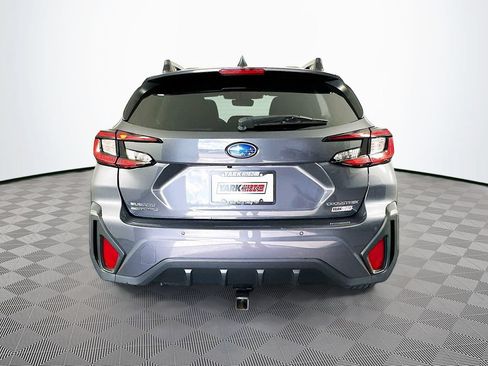 Used 2024 Subaru Crosstrek 2.5i Limited w/ Crosstrek Mirror Package AWD/4WD image 9