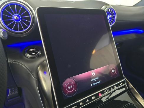 New 2025 Mercedes-Benz SL 43 AMG image 15