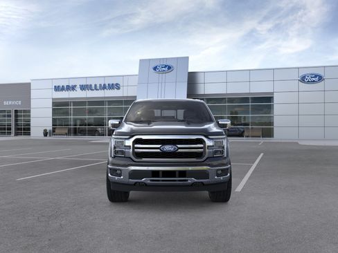 New 2026 Ford F150 Lariat w/ Equipment Group 501A Mid AWD/4WD image 6