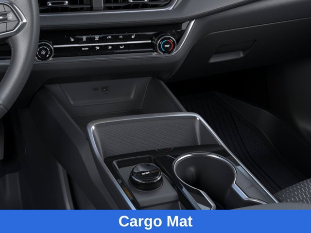 Used 2026 Chevrolet Equinox LT w/ Safety and Technology Package FWD image 24