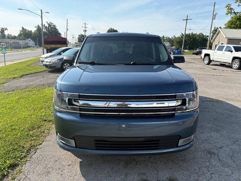 Used 2019 Ford Flex SEL w/ Equipment Group 202A AWD/4WD image 2