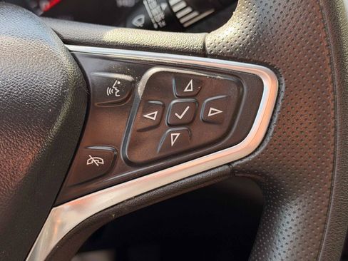 Used 2023 Chevrolet Malibu LT image 21