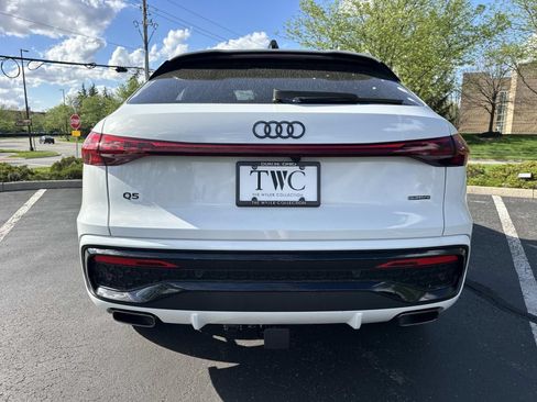 New 2026 Audi Q5 Premium Plus AWD/4WD image 6