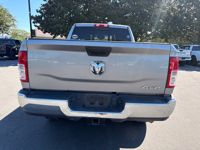 Used 2022 RAM 2500 Tradesman AWD/4WD image 5