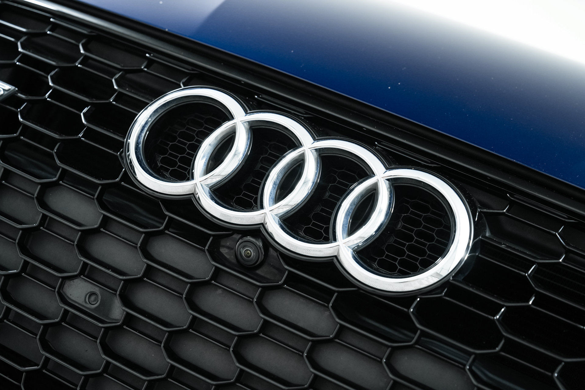 Used 2018 Audi RS 5 w/ Dynamic Package AWD/4WD image 48