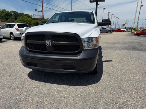 Used 2020 RAM 1500 Tradesman w/ Trailer Tow Group AWD/4WD image 10