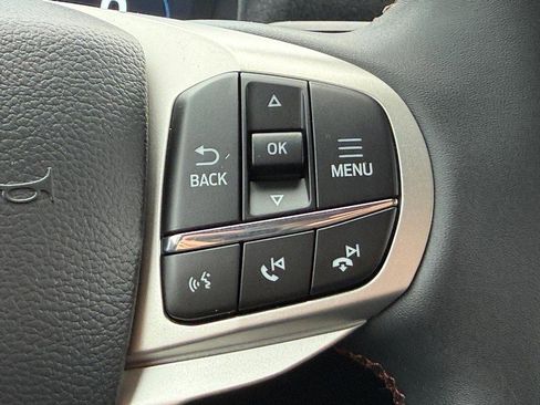 New 2026 Ford Explorer Active AWD/4WD image 10