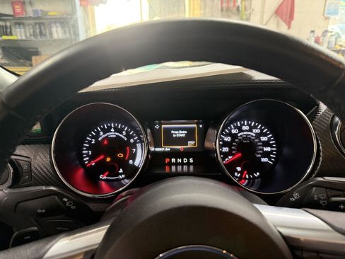 Used 2015 Ford Mustang Coupe w/ Equipment Group 051A image 14