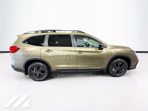 New 2026 Subaru Ascent Premium AWD/4WD image 4