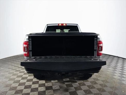 Certified 2024 RAM 3500 Tradesman AWD/4WD image 22