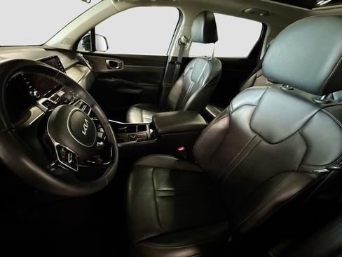 Used 2023 Kia Sorento S w/ Panoramic Sunroof Package AWD/4WD image 22