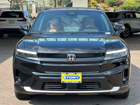 New 2025 Honda Prologue Elite image 2