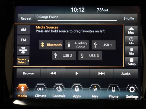 Used 2020 Jeep Cherokee Limited image 23