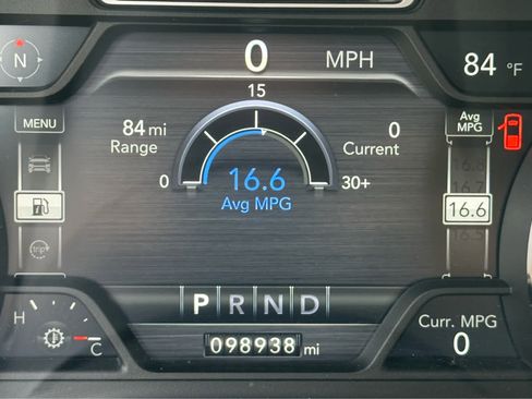 Used 2019 RAM 1500 Big Horn image 24