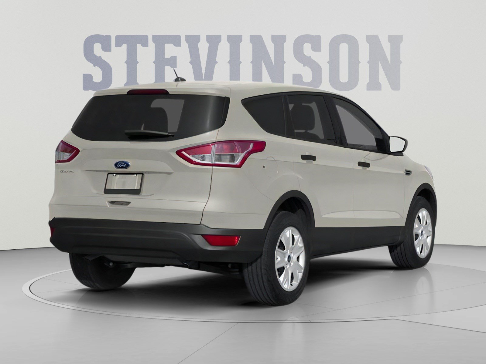 Used 2013 Ford Escape SE AWD/4WD image 2