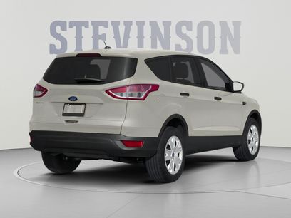 Used 2013 Ford Escape SE