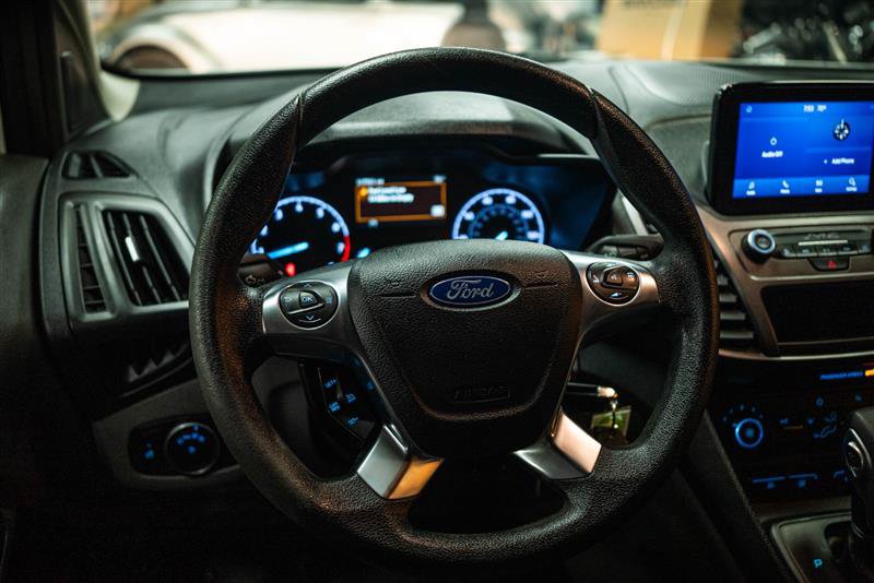Used 2020 Ford Transit Connect XL FWD image 13