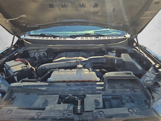 Used 2024 Ford F150 Raptor AWD/4WD image 23