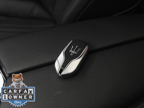 Used 2023 Maserati Ghibli Modena Q4 image 21