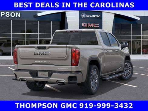 New 2026 GMC Sierra 1500 Denali Ultimate image 7
