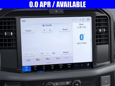 New 2026 Ford F150 XL image 14