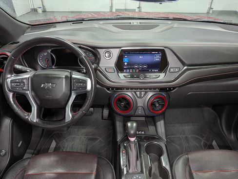 Used 2019 Chevrolet Blazer RS AWD/4WD image 18
