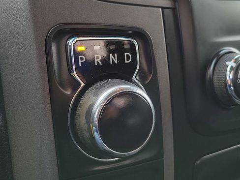 Used 2021 RAM 1500 Tradesman image 20