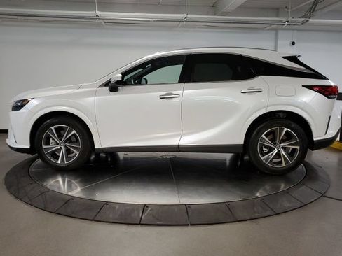 Used 2026 Lexus RX 350 Premium AWD/4WD image 6