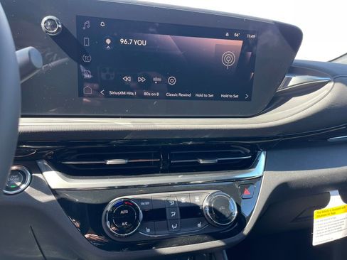 New 2026 Buick Envista Sport Touring w/ Convenience I Package image 16