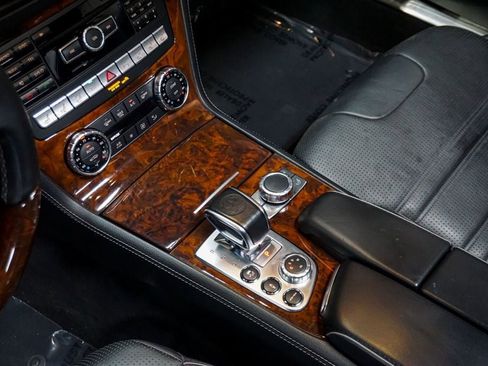 Used 2014 Mercedes-Benz SL 63 AMG image 84