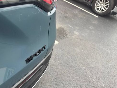 Used 2024 Honda HR-V Sport image 14