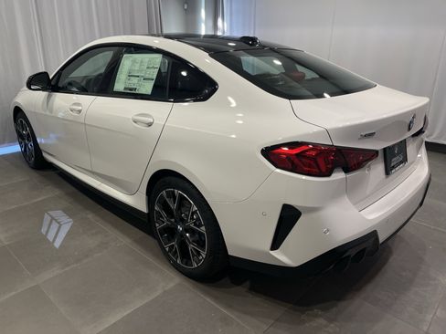New 2026 BMW 228i xDrive AWD/4WD image 4