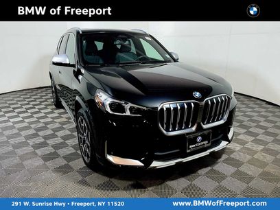Certified 2023 BMW X1 xDrive28i w/ Convenience Package