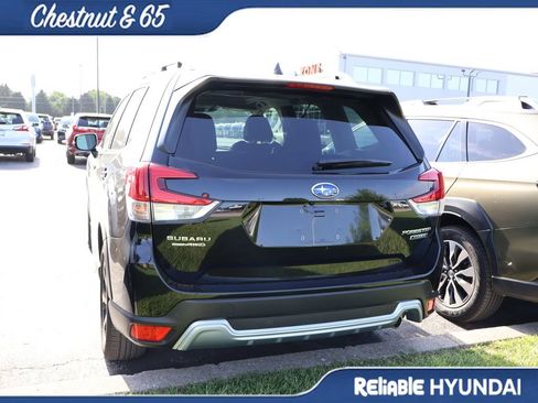 Used 2023 Subaru Forester Touring AWD/4WD image 16