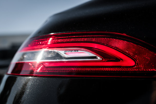 Used 2019 Mercedes-Benz AMG GT 63 S image 24
