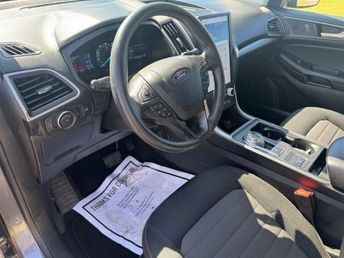 Used 2022 Ford Edge SE w/ Black Appearance Package AWD/4WD image 13
