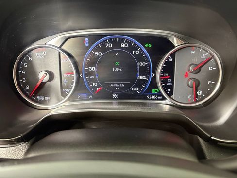 Used 2020 Chevrolet Blazer RS FWD image 29