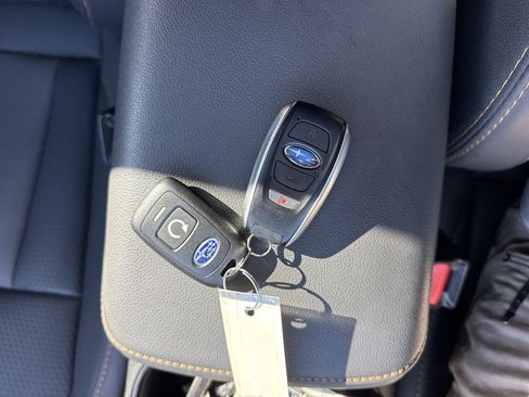 Used 2022 Subaru Outback Wilderness w/ Wilderness Package AWD/4WD image 28