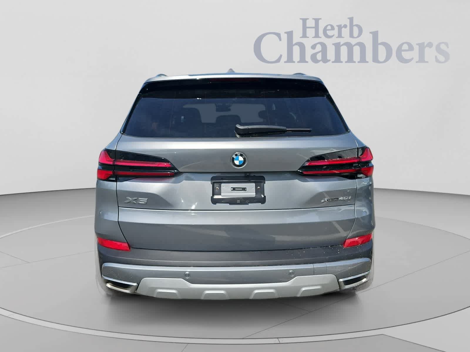 Used 2025 BMW X5 xDrive40i AWD/4WD image 22