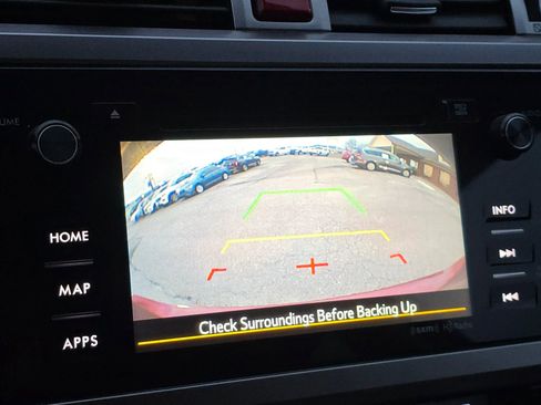 Used 2016 Subaru Outback 3.6R Limited image 26