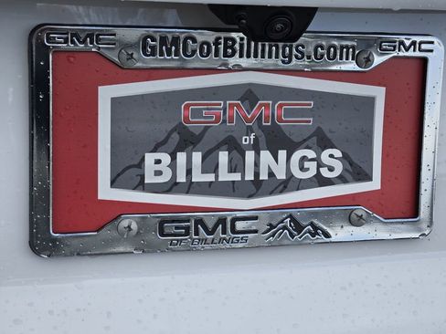 New 2026 GMC Yukon XL AT4 AWD/4WD image 45