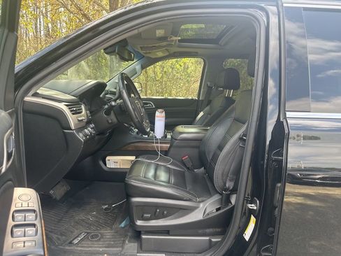 Used 2019 GMC Yukon Denali w/ Denali Ultimate Package image 5