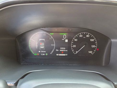 Certified 2023 Honda CR-V Sport image 25