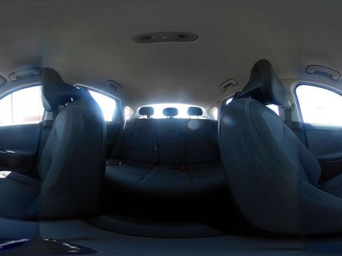 Used 2025 Kia K4 FWD image 41
