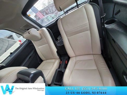 Used 2014 Volvo XC90 3.2 R-Design image 16