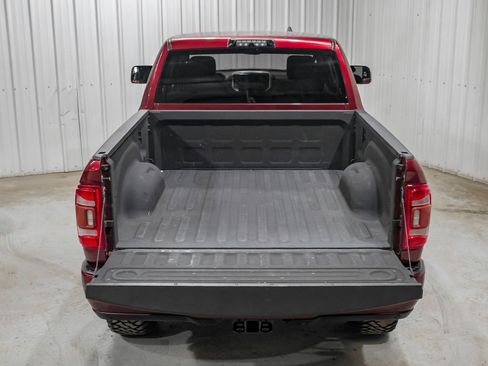Used 2019 RAM 2500 Lone Star AWD/4WD image 59