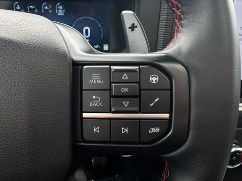 Used 2024 Ford F150 Raptor image 63